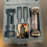 Bacharach Combustion Test Kit image 2